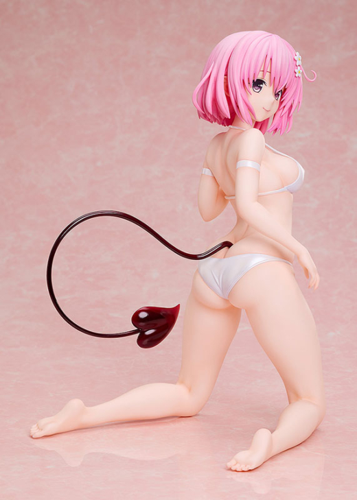 Estatua Momo Belia Deviluke Swimsuit To Love-Ru Darkness