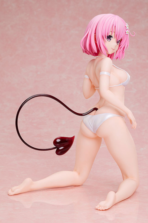 Estatua Momo Belia Deviluke Swimsuit To Love-Ru Darkness