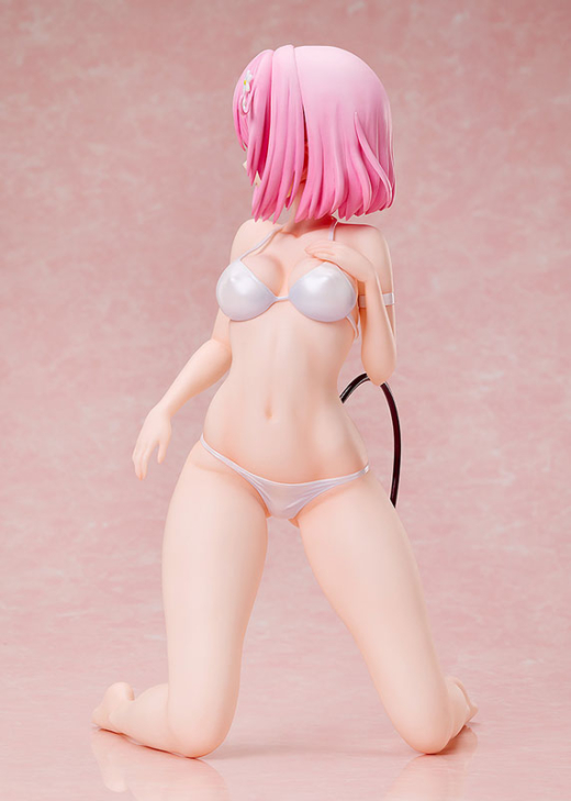 Estatua Momo Belia Deviluke Swimsuit To Love-Ru Darkness