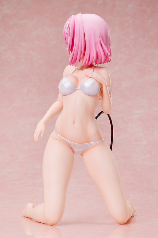 Estatua Momo Belia Deviluke Swimsuit To Love-Ru Darkness