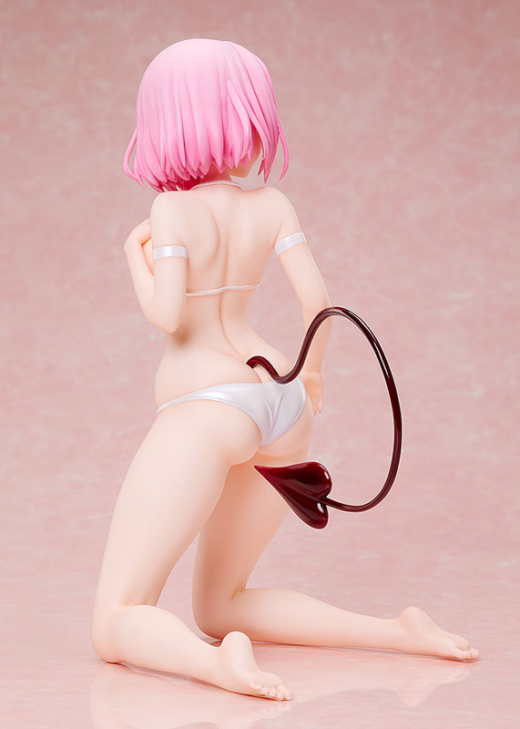 Estatua Momo Belia Deviluke Swimsuit To Love-Ru Darkness