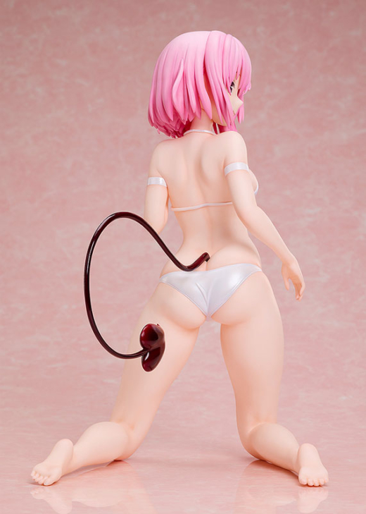 Estatua Momo Belia Deviluke Swimsuit To Love-Ru Darkness