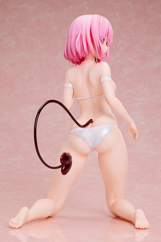 Estatua Momo Belia Deviluke Swimsuit To Love-Ru Darkness