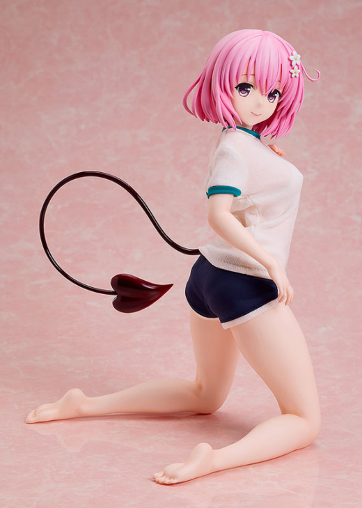 Estatua Momo Belia Deviluke Swimsuit To Love-Ru Darkness