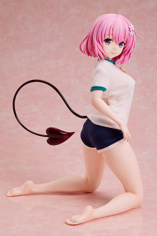 Estatua Momo Belia Deviluke Swimsuit To Love-Ru Darkness