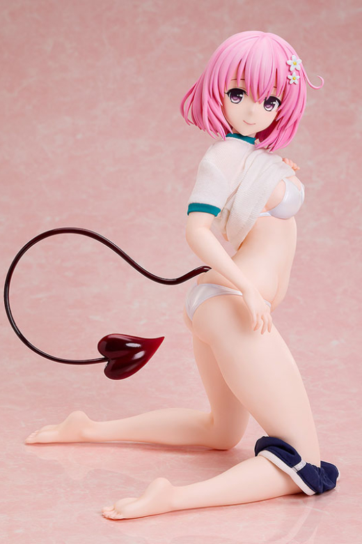 Estatua Momo Belia Deviluke Swimsuit To Love-Ru Darkness