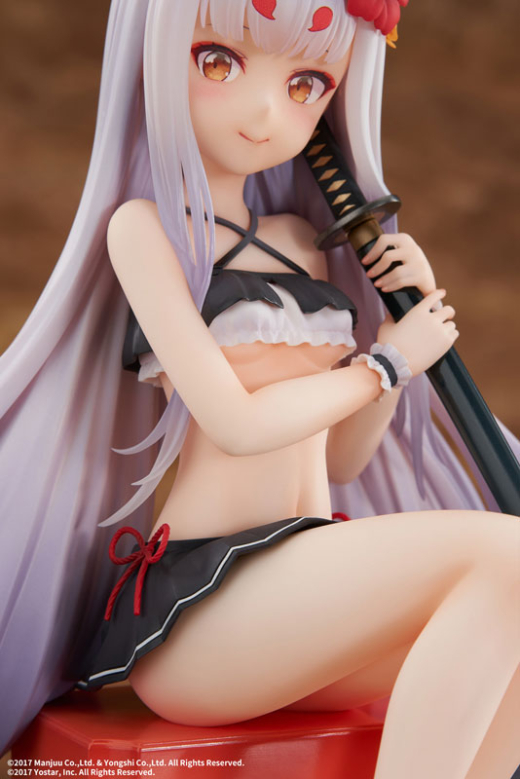 Estatua Shimakaze The Island Regular Edition Azur Lane