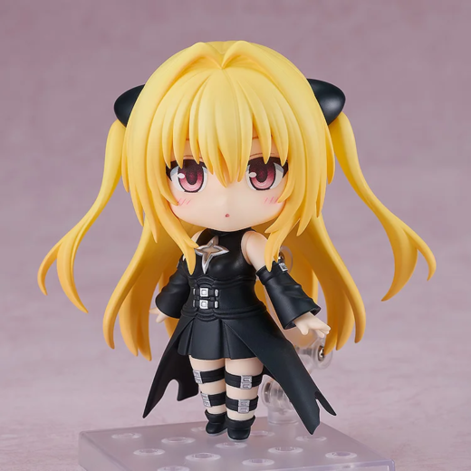 Figura Nendoroid Konjiki no Yami To Love-Ru Darkness