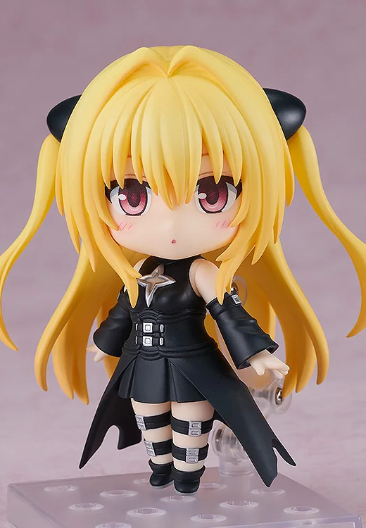 Figura Nendoroid Konjiki no Yami To Love-Ru Darkness