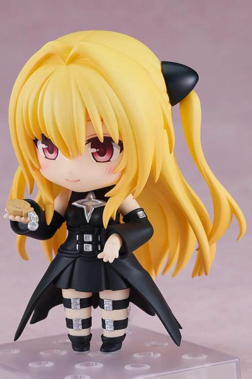 Figura Nendoroid Konjiki no Yami To Love-Ru Darkness