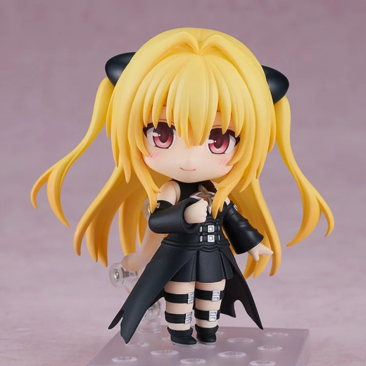 Figura Nendoroid Konjiki no Yami To Love-Ru Darkness