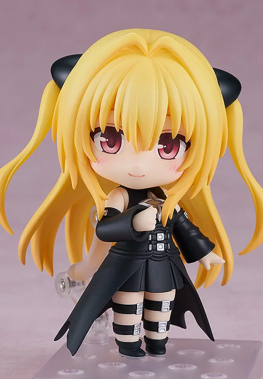 Figura Nendoroid Konjiki no Yami To Love-Ru Darkness