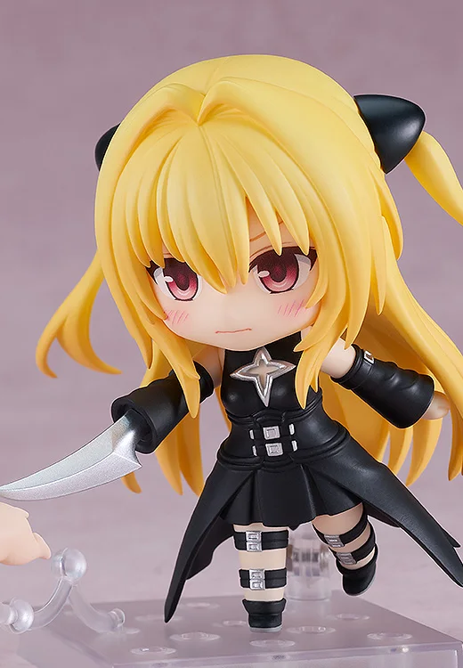 Figura Nendoroid Konjiki no Yami To Love-Ru Darkness