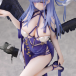 Estatua Dido Anxious Bisque Doll Azur Lane