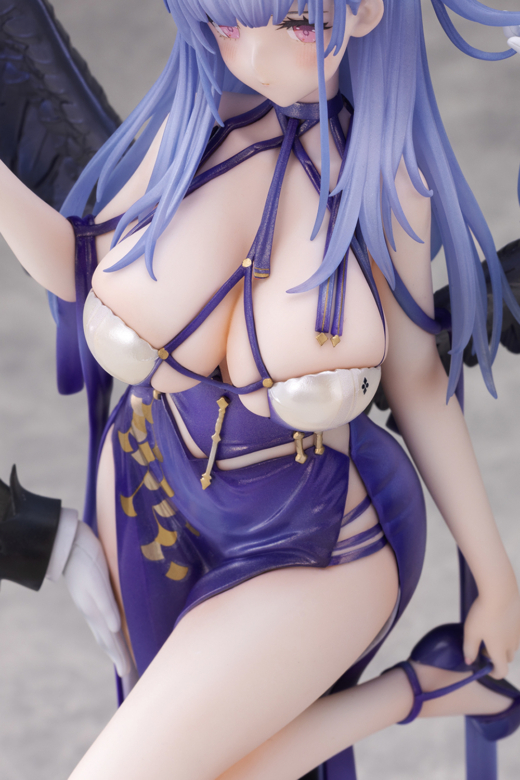 Estatua Dido Anxious Bisque Doll Azur Lane