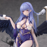 Estatua Dido Anxious Bisque Doll Azur Lane