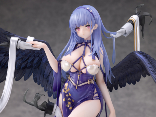 Estatua Dido Anxious Bisque Doll Azur Lane