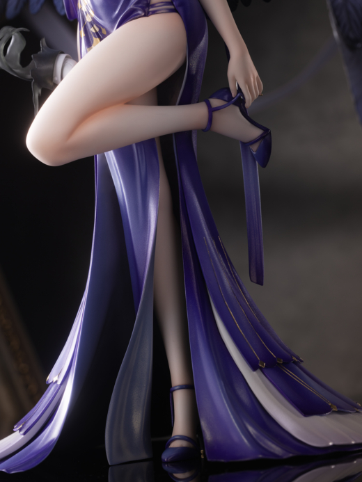 Estatua Dido Anxious Bisque Doll Azur Lane