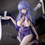 Estatua Dido Anxious Bisque Doll Azur Lane