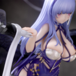 Estatua Dido Anxious Bisque Doll Azur Lane