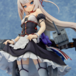 Estatua Hammann Kai Azur Lane