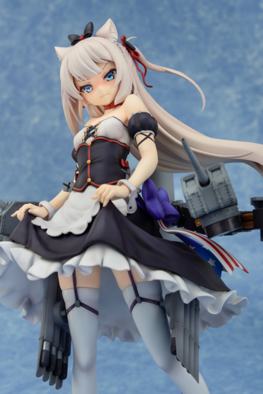 Estatua Hammann Kai Azur Lane