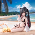 Estatua Hatsuzuki – Manjuu - Azur Lane