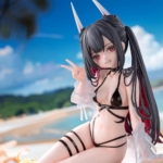 Estatua Hatsuzuki – Manjuu - Azur Lane