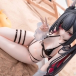 Estatua Hatsuzuki – Manjuu - Azur Lane