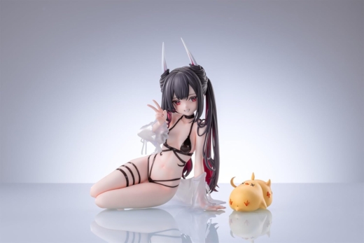 Estatua Hatsuzuki – Manjuu - Azur Lane