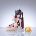 Estatua Hatsuzuki – Manjuu - Azur Lane