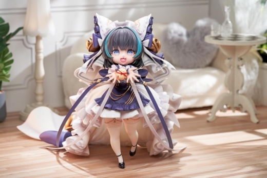 Estatua Little Cheshire Azur Lane