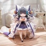 Estatua Little Cheshire Azur Lane