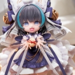 Estatua Little Cheshire Azur Lane