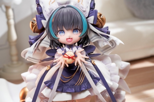 Estatua Little Cheshire Azur Lane