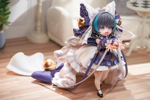 Estatua Little Cheshire Azur Lane