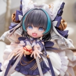 Estatua Little Cheshire Azur Lane