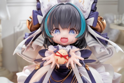 Estatua Little Cheshire Azur Lane