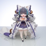 Estatua Little Cheshire Azur Lane