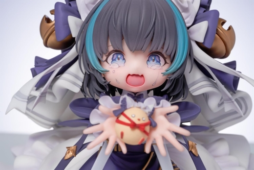 Estatua Little Cheshire Azur Lane