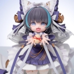 Estatua Little Cheshire Azur Lane