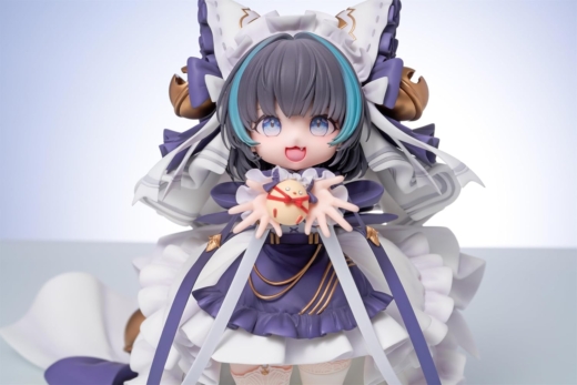 Estatua Little Cheshire Azur Lane