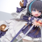 Estatua Little Cheshire Azur Lane