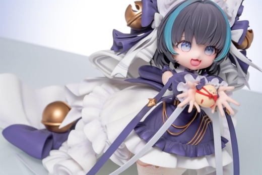 Estatua Little Cheshire Azur Lane