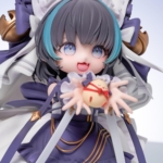 Estatua Little Cheshire Azur Lane