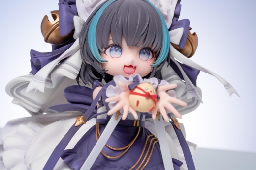 Estatua Little Cheshire Azur Lane