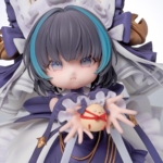 Estatua Little Cheshire Azur Lane