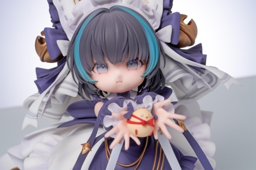 Estatua Little Cheshire Azur Lane