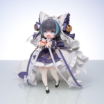 Estatua Little Cheshire Azur Lane