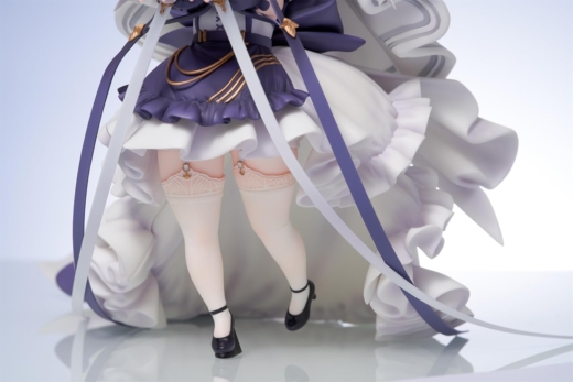 Estatua Little Cheshire Azur Lane